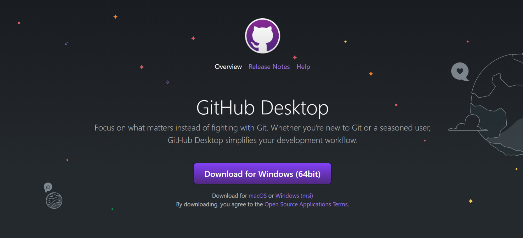 github desktop enterprise